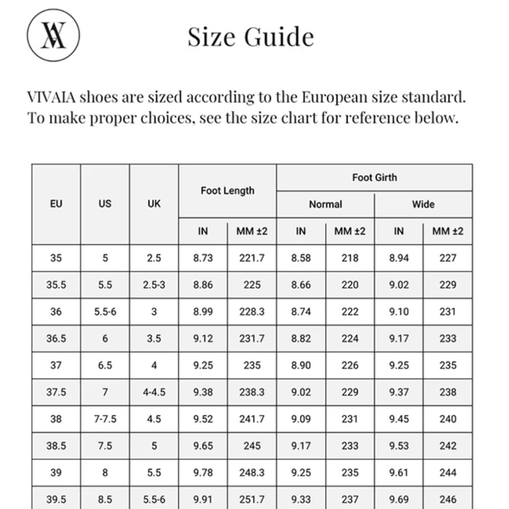Vivaia Lightweight Pointed-Ballet Flats (Aria Walker) in Black/Red Size 39.5 - Picture 14 of 15